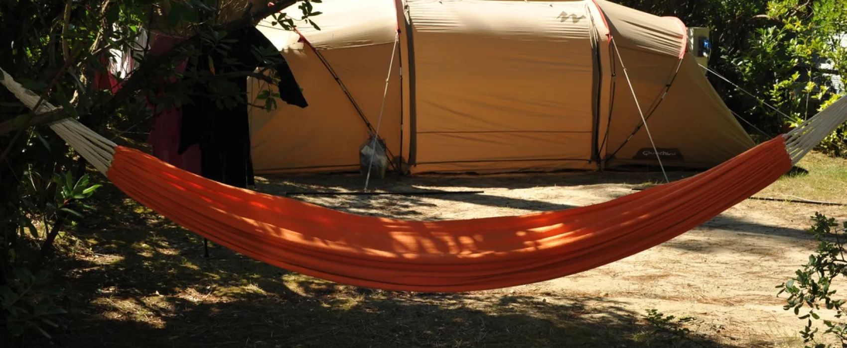 Camping Lou Pignada