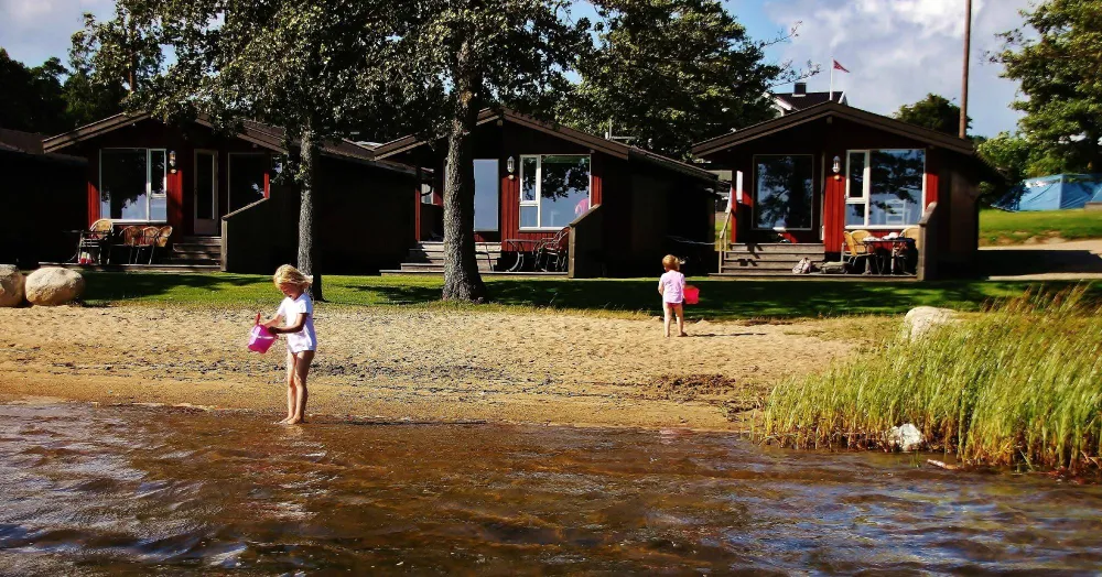 Tingsaker Familiecamping