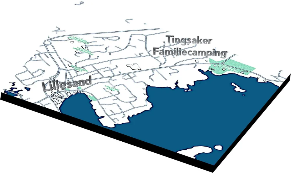 Tingsaker Familiecamping