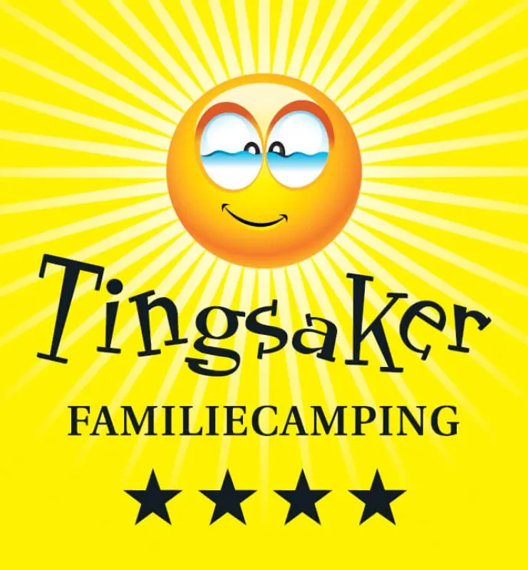Tingsaker Familiecamping
