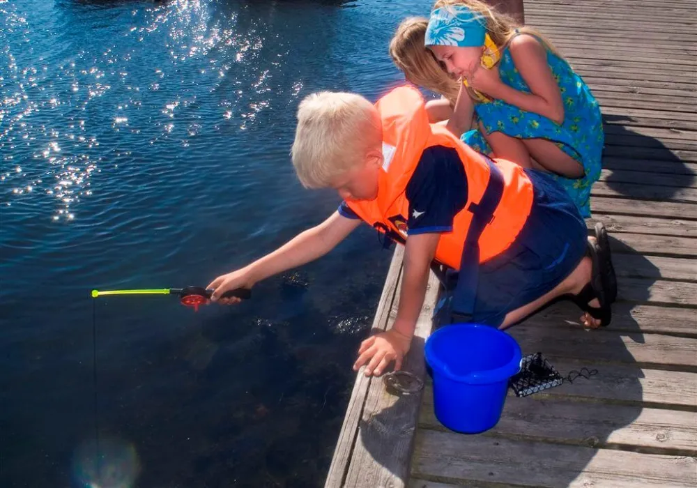 Tingsaker Familiecamping