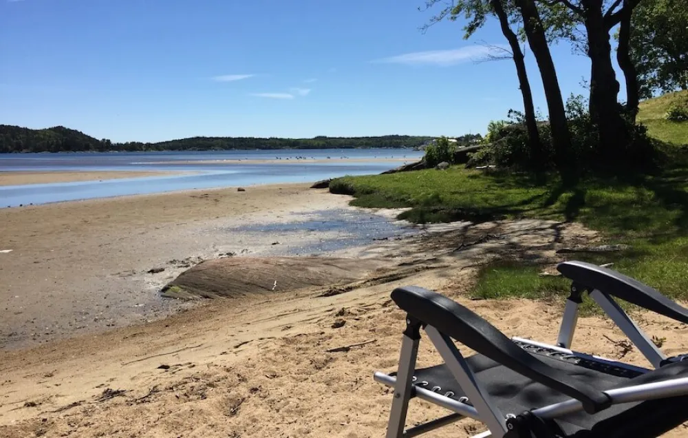 Tingsaker Familiecamping