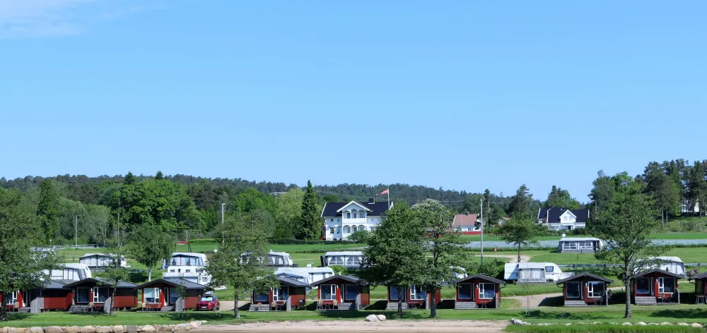 Tingsaker Familiecamping