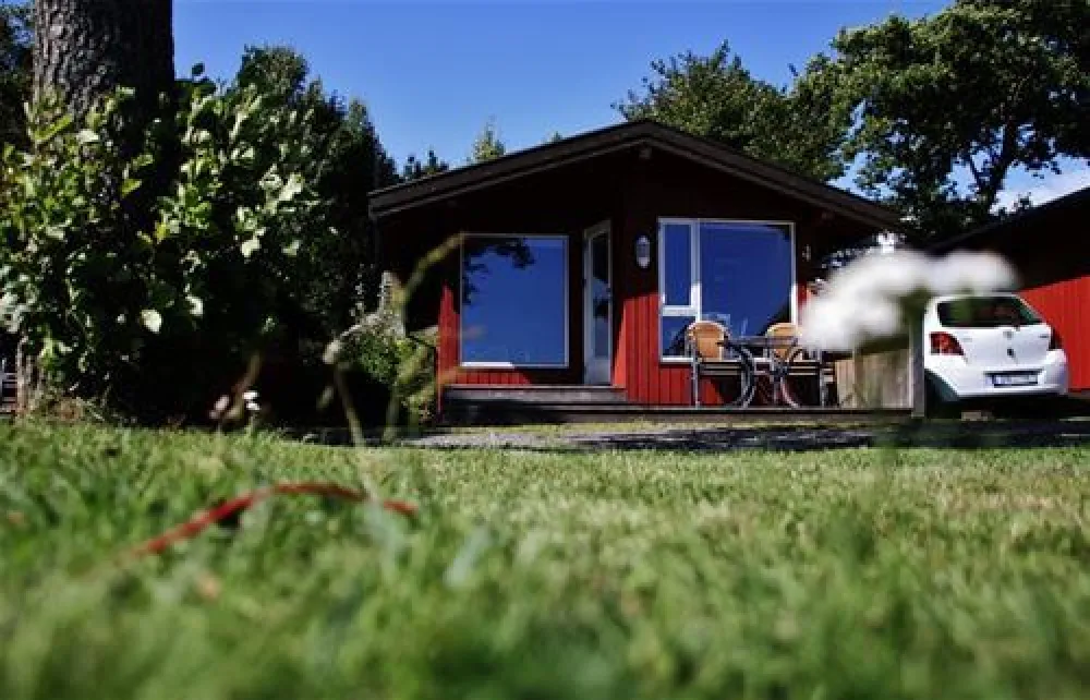 Tingsaker Familiecamping