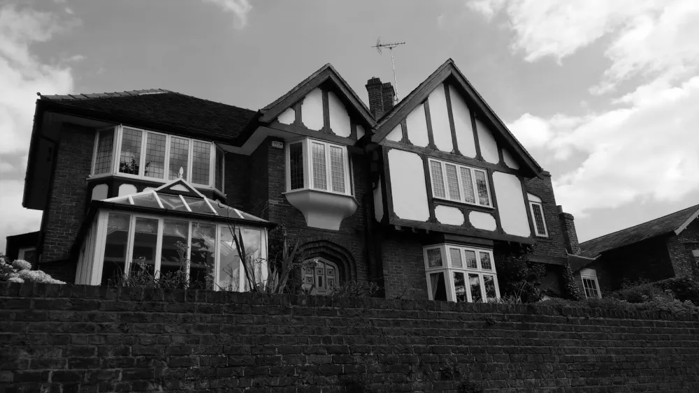 Rowntree Park Caravan Club Site