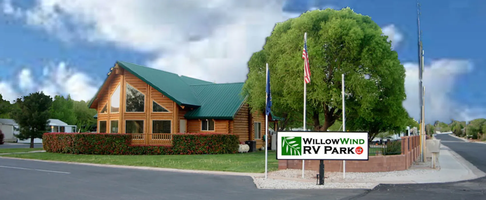 WillowWind RV Park