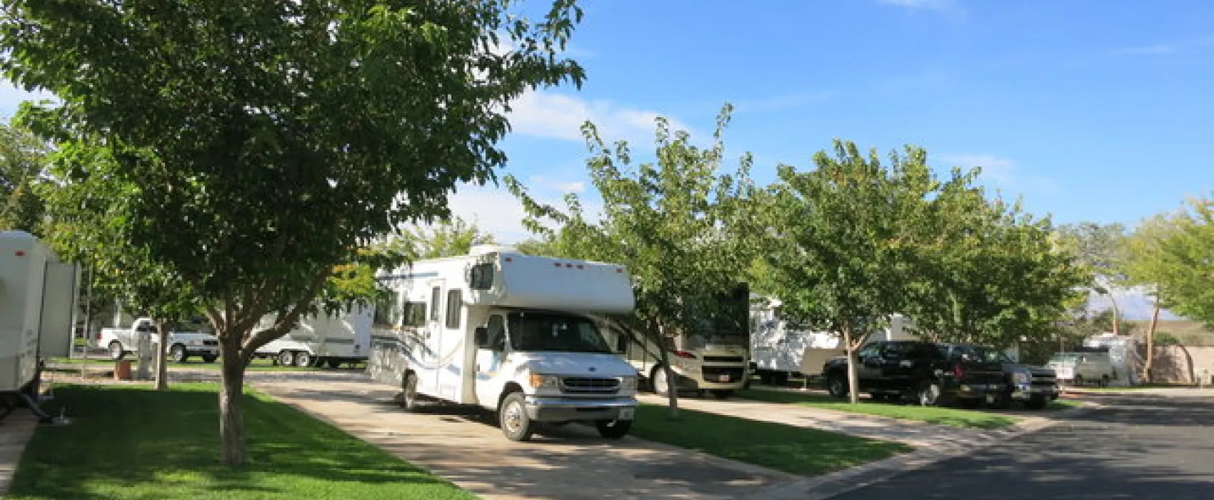 WillowWind RV Park