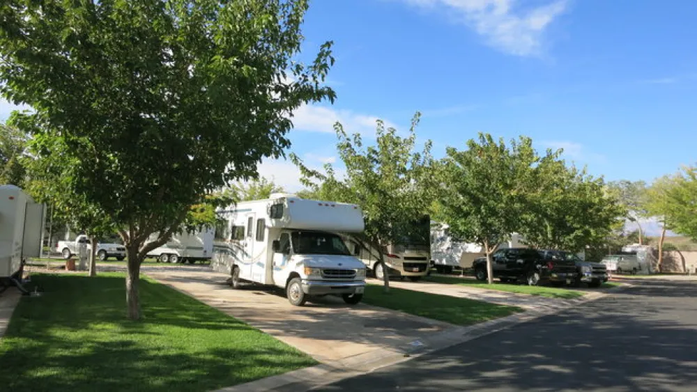 WillowWind RV Park