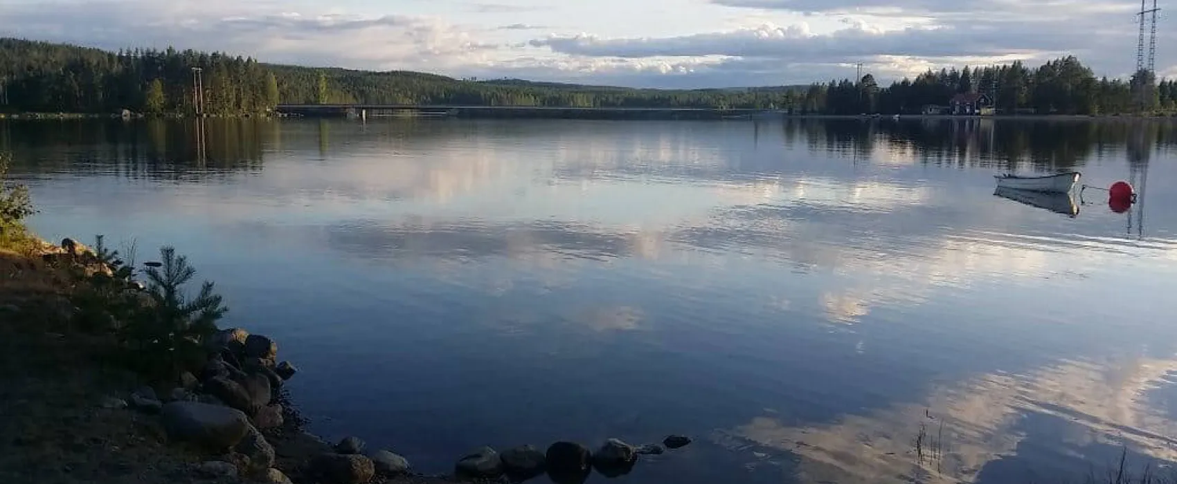 Sandnäsets Bad & Camping