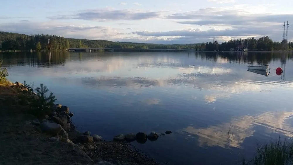 Sandnäsets Bad & Camping