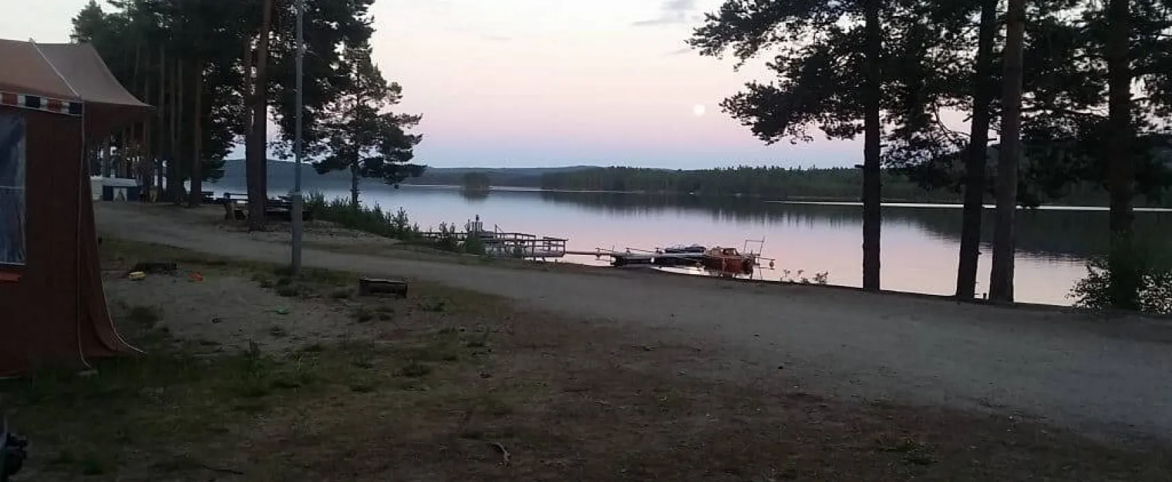 Sandnäsets Bad & Camping