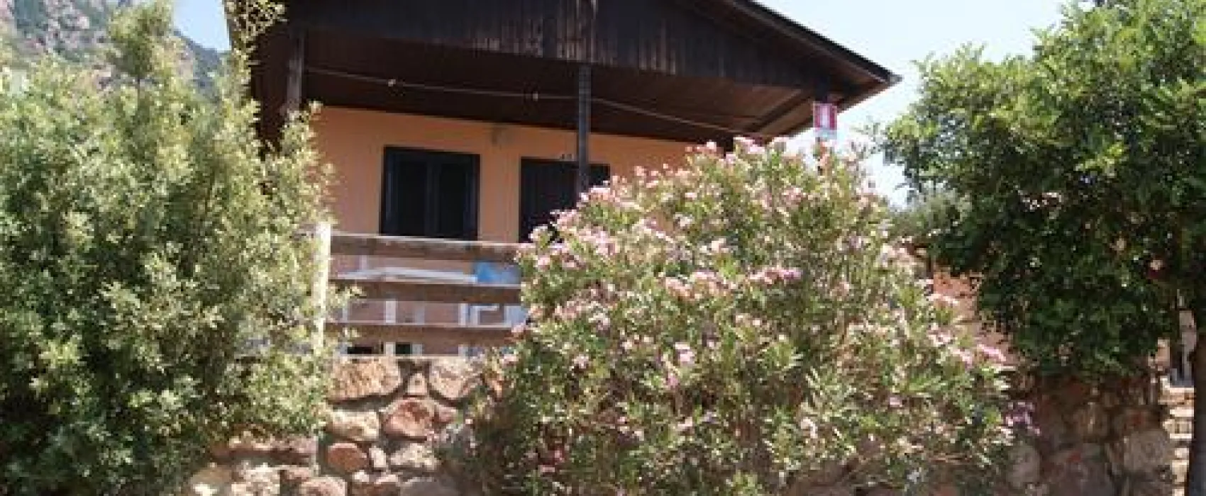 Camping Village Tesonis