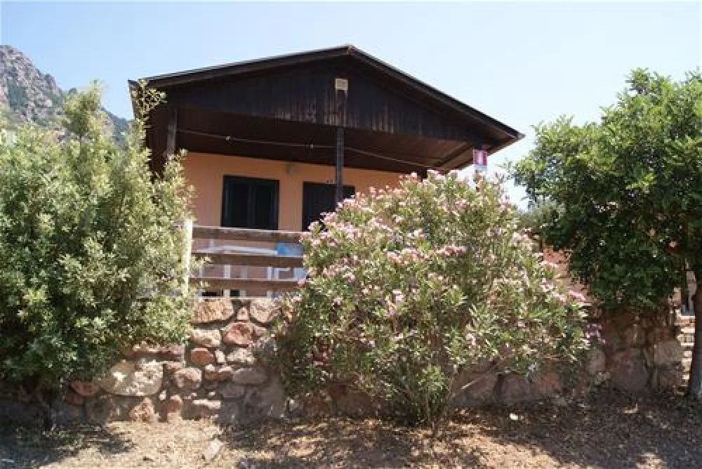 Camping Village Tesonis