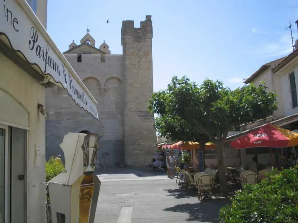 Camping La Brise Des Pins