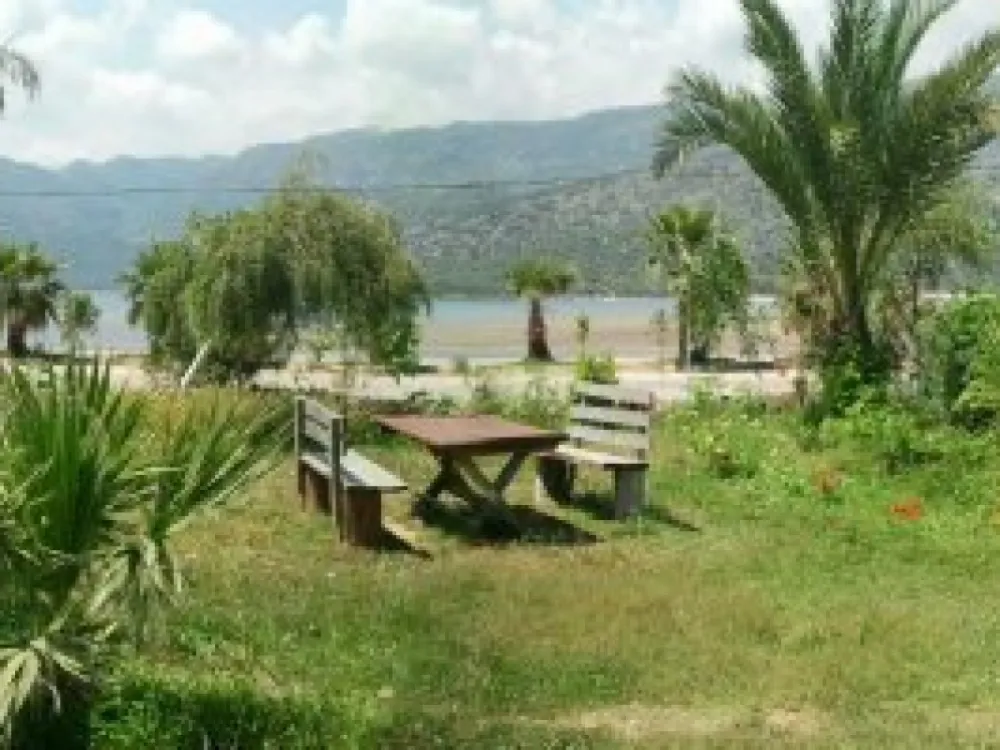 Andriake Camping Demre
