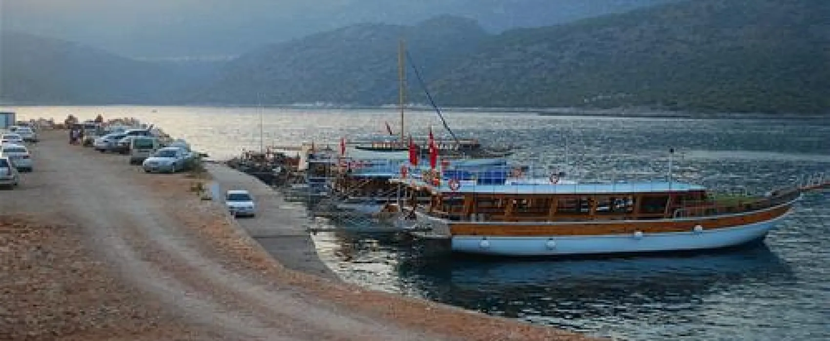 Andriake Camping Demre