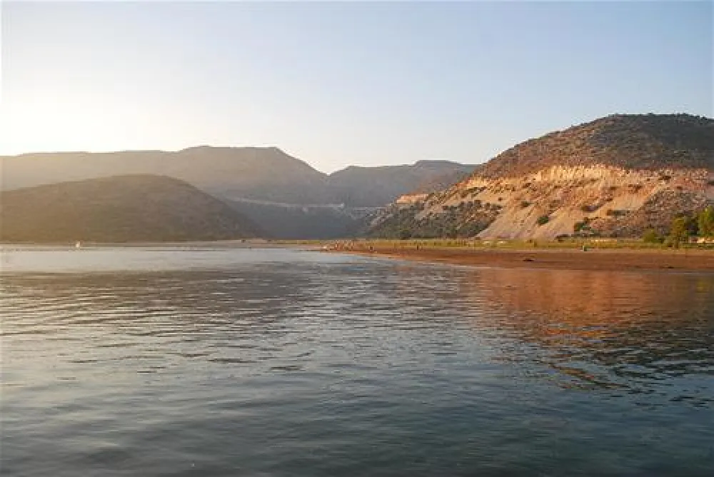 Andriake Camping Demre