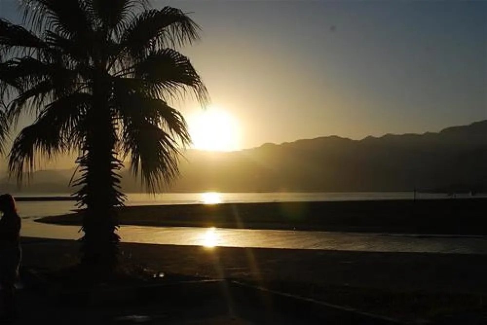 Andriake Camping Demre