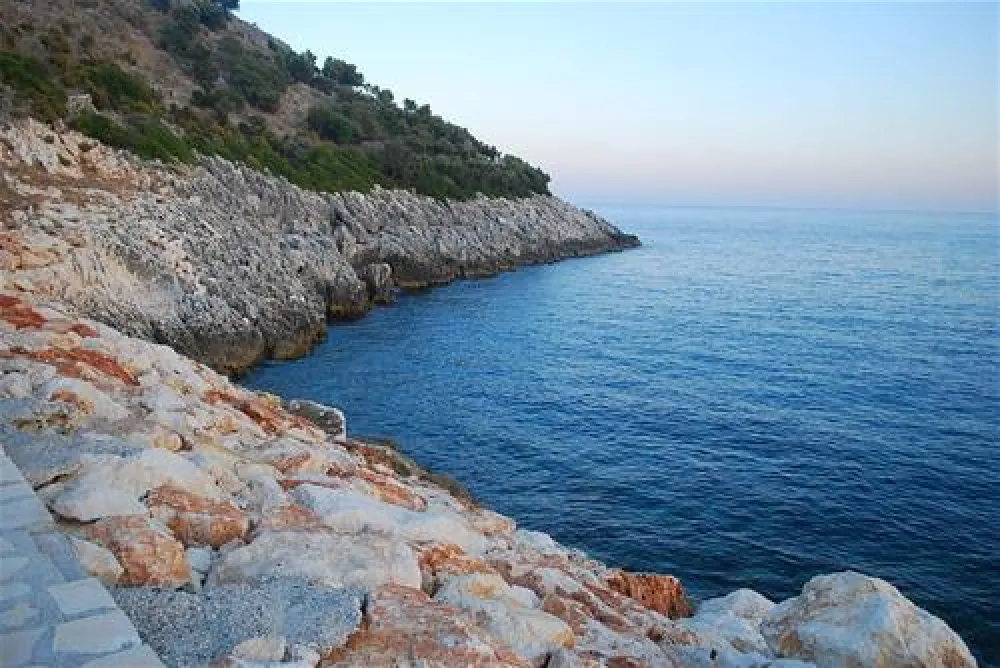 Andriake Camping Demre