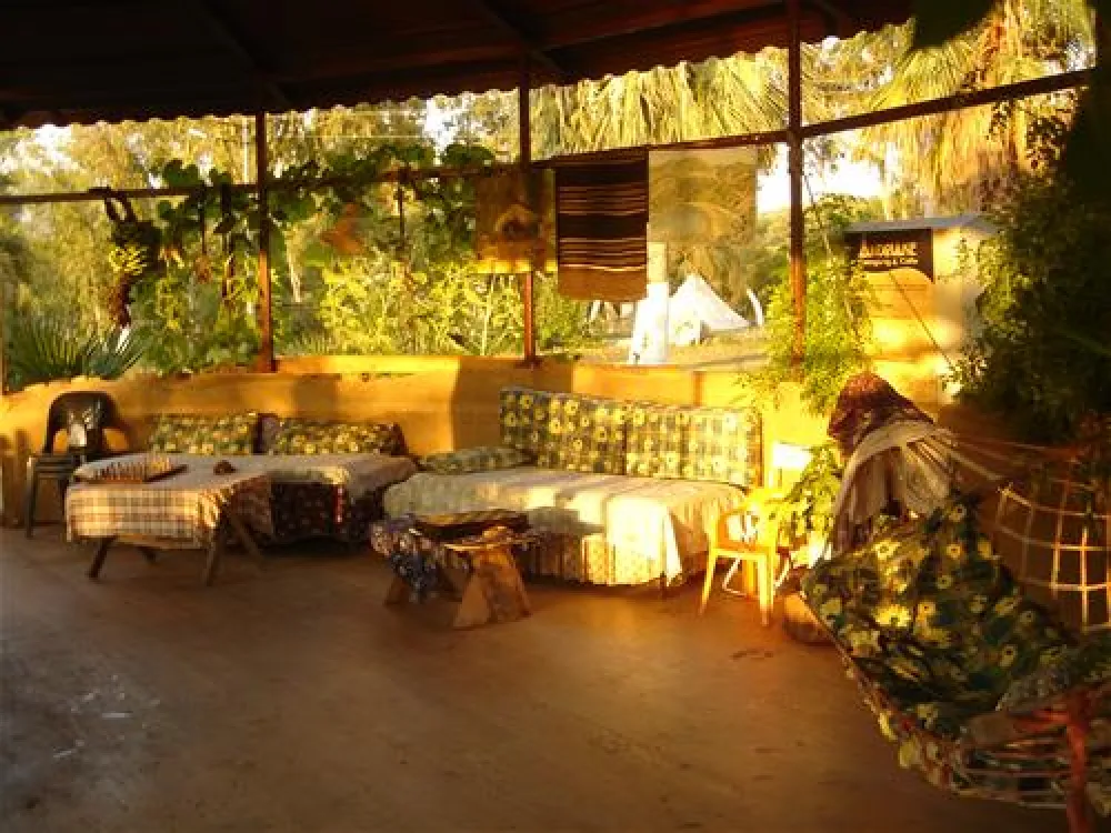 Andriake Camping Demre