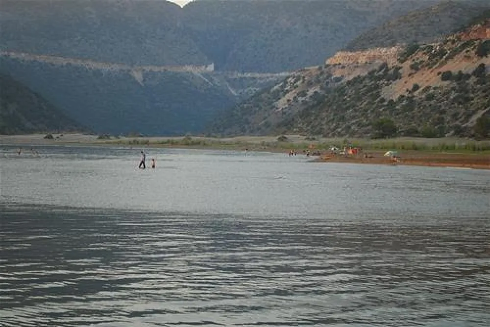 Andriake Camping Demre