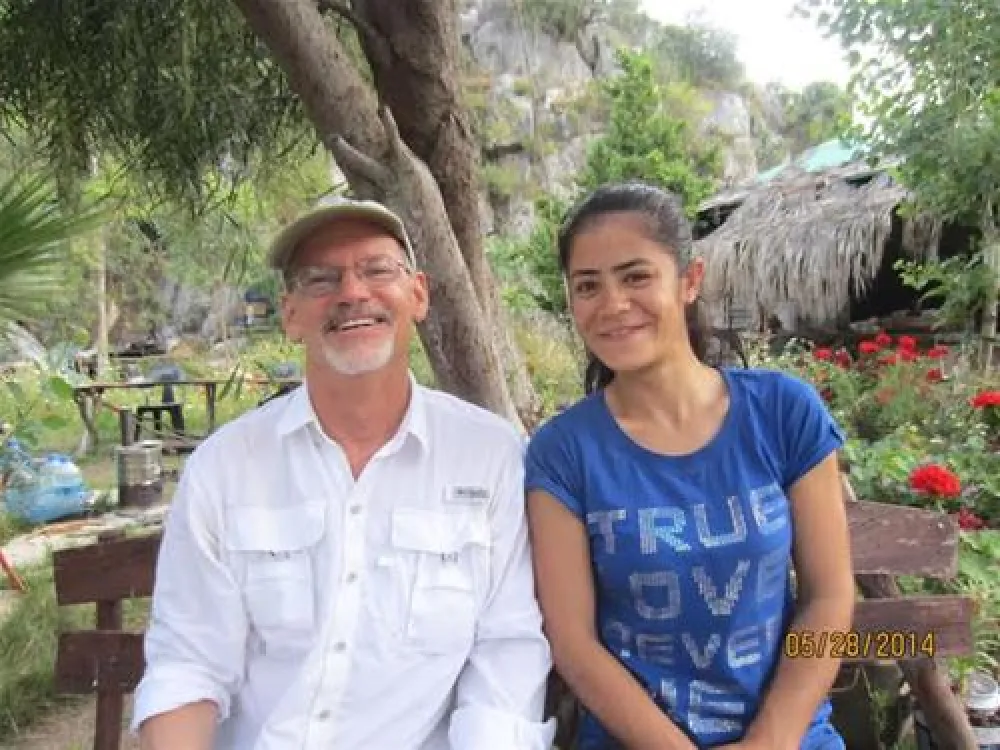 Andriake Camping Demre