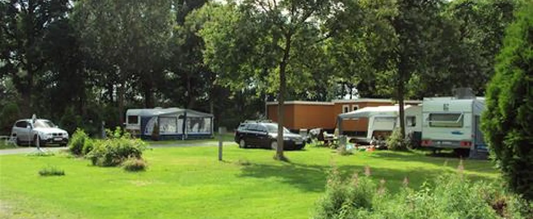 Camping Poggenpoel