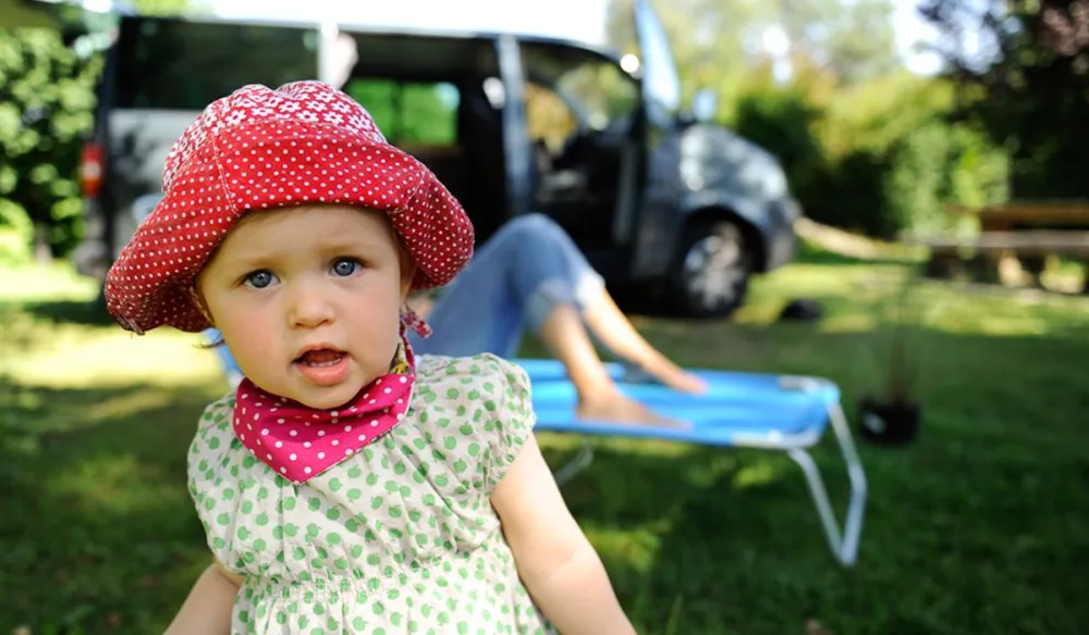 Kaiser Camping Outdoor Resort