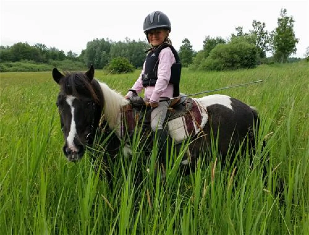 Kaiser Camping Outdoor Resort