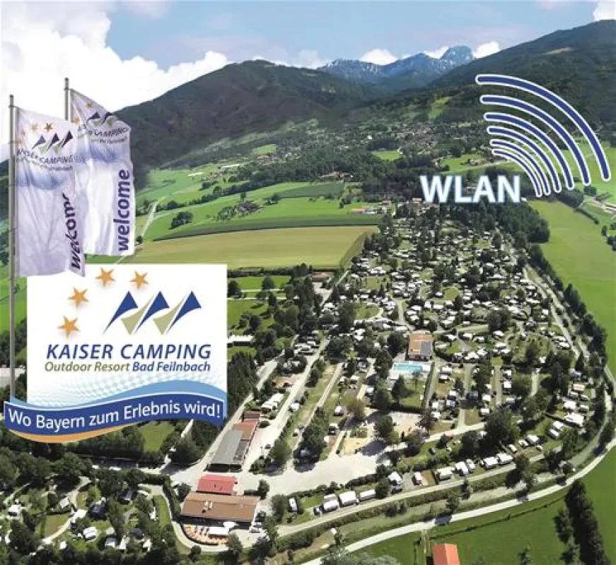 Kaiser Camping Outdoor Resort
