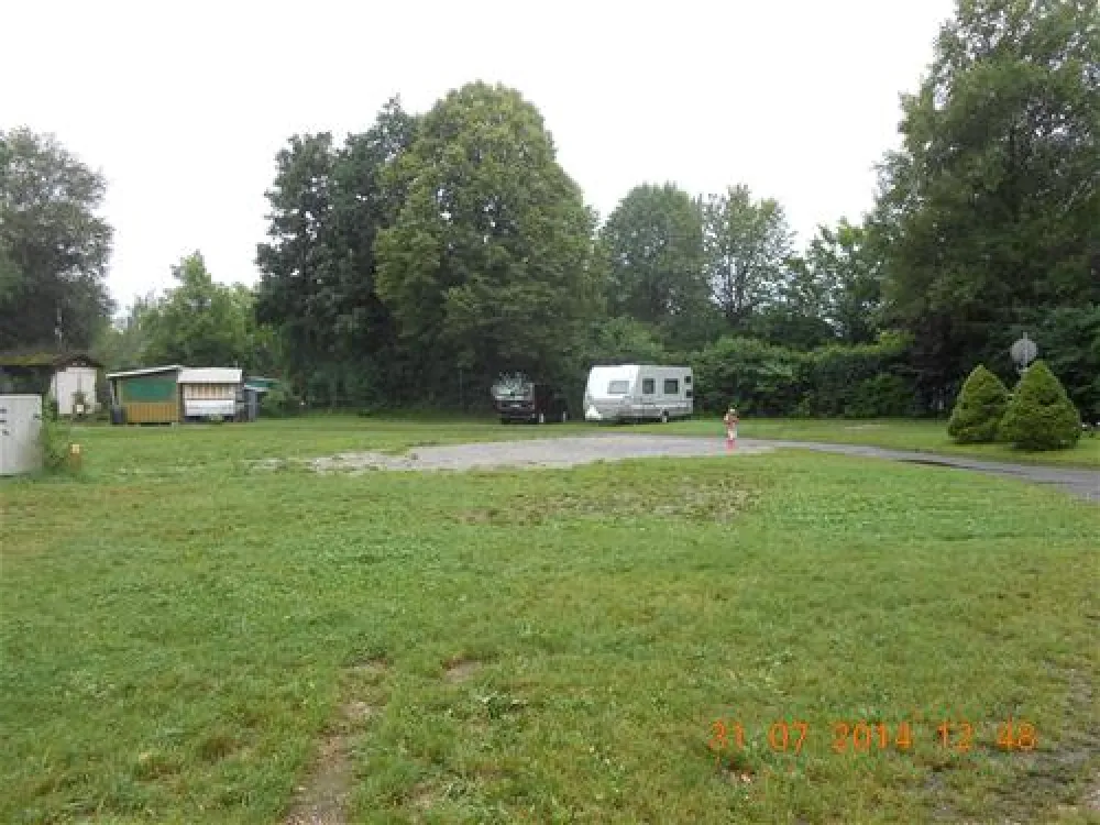 Kaiser Camping Outdoor Resort