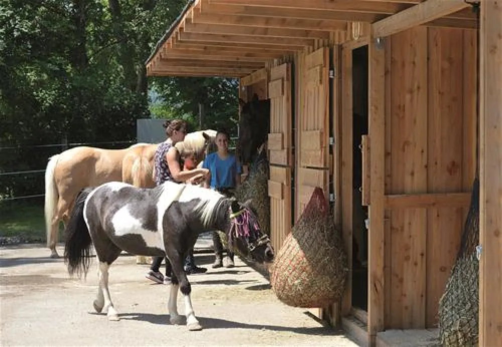 Kaiser Camping Outdoor Resort