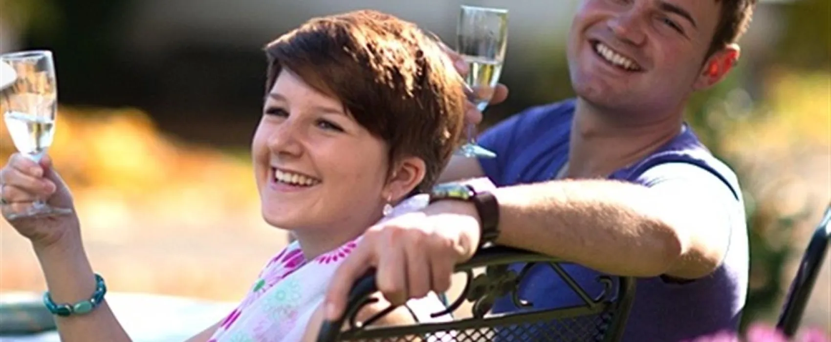 Kaiser Camping Outdoor Resort