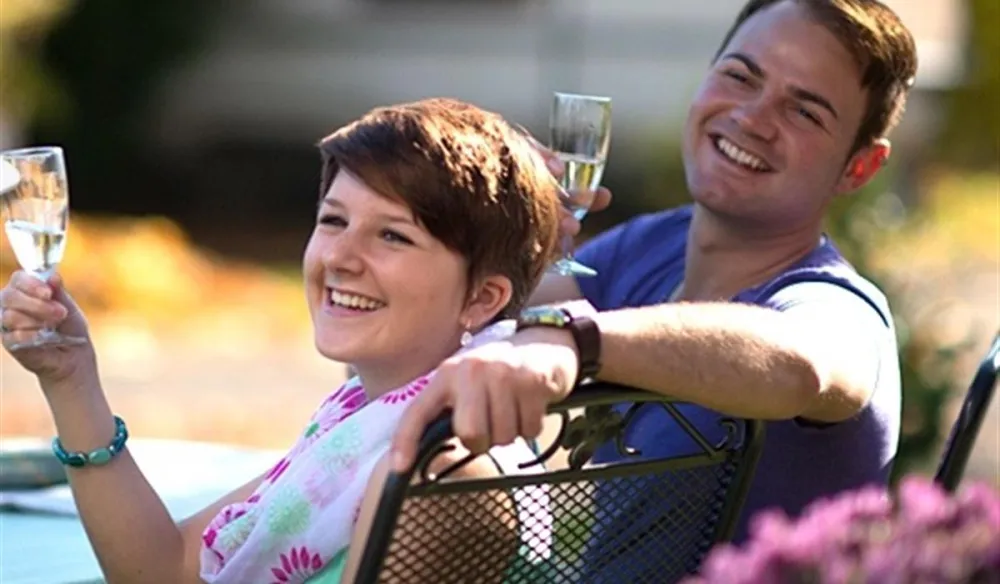 Kaiser Camping Outdoor Resort