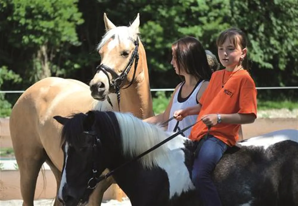 Kaiser Camping Outdoor Resort