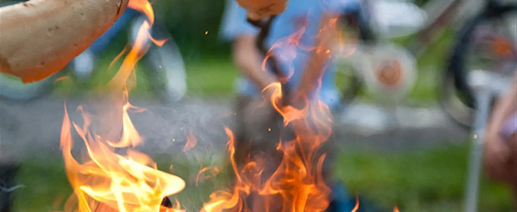 Kaiser Camping Outdoor Resort