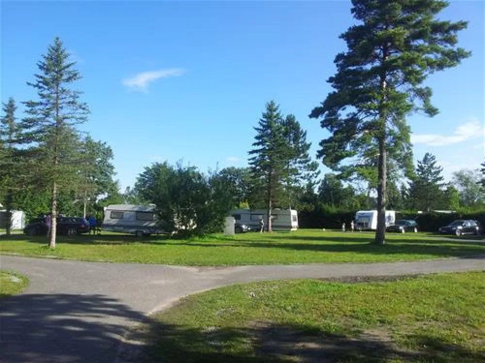 Kaiser Camping Outdoor Resort