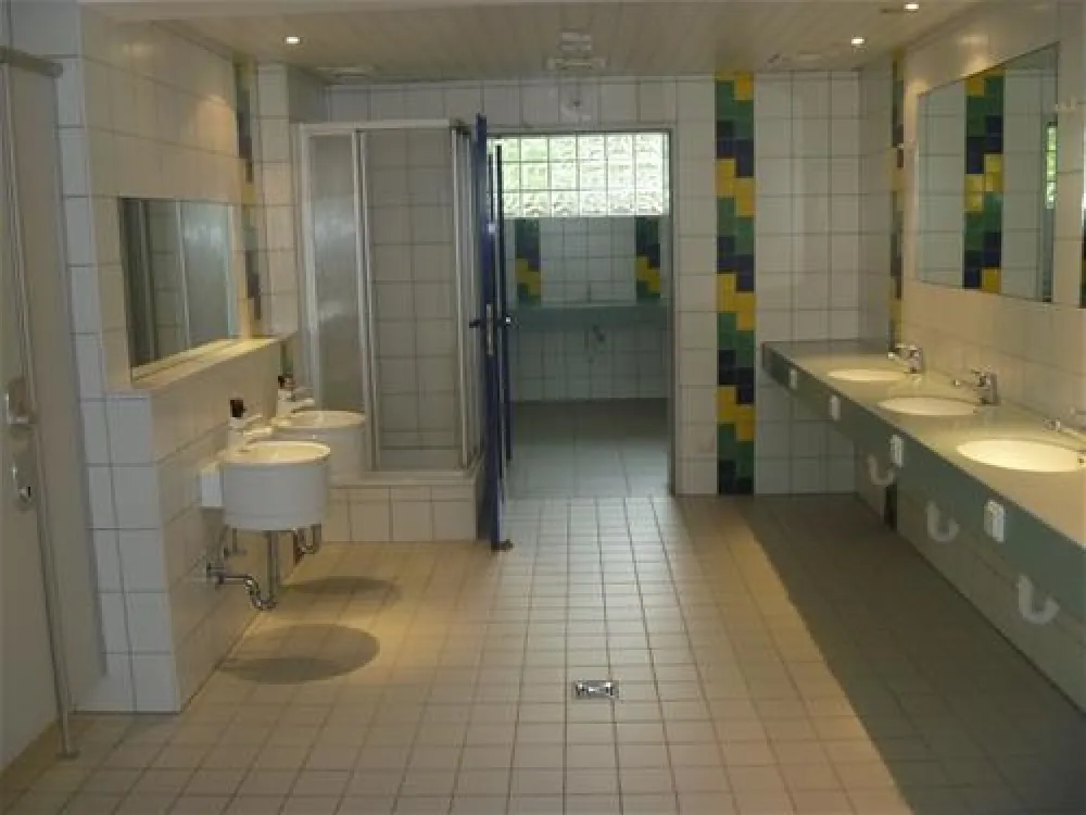 Kaiser Camping Outdoor Resort