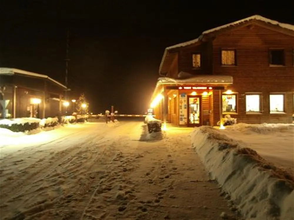 Kaiser Camping Outdoor Resort