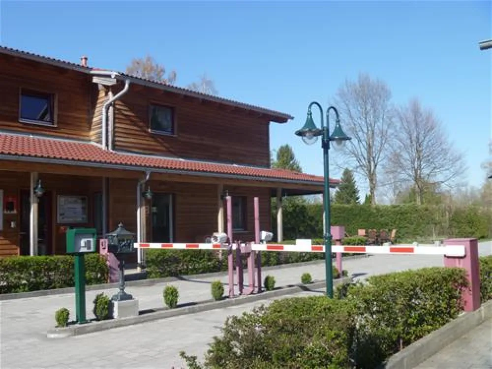 Kaiser Camping Outdoor Resort