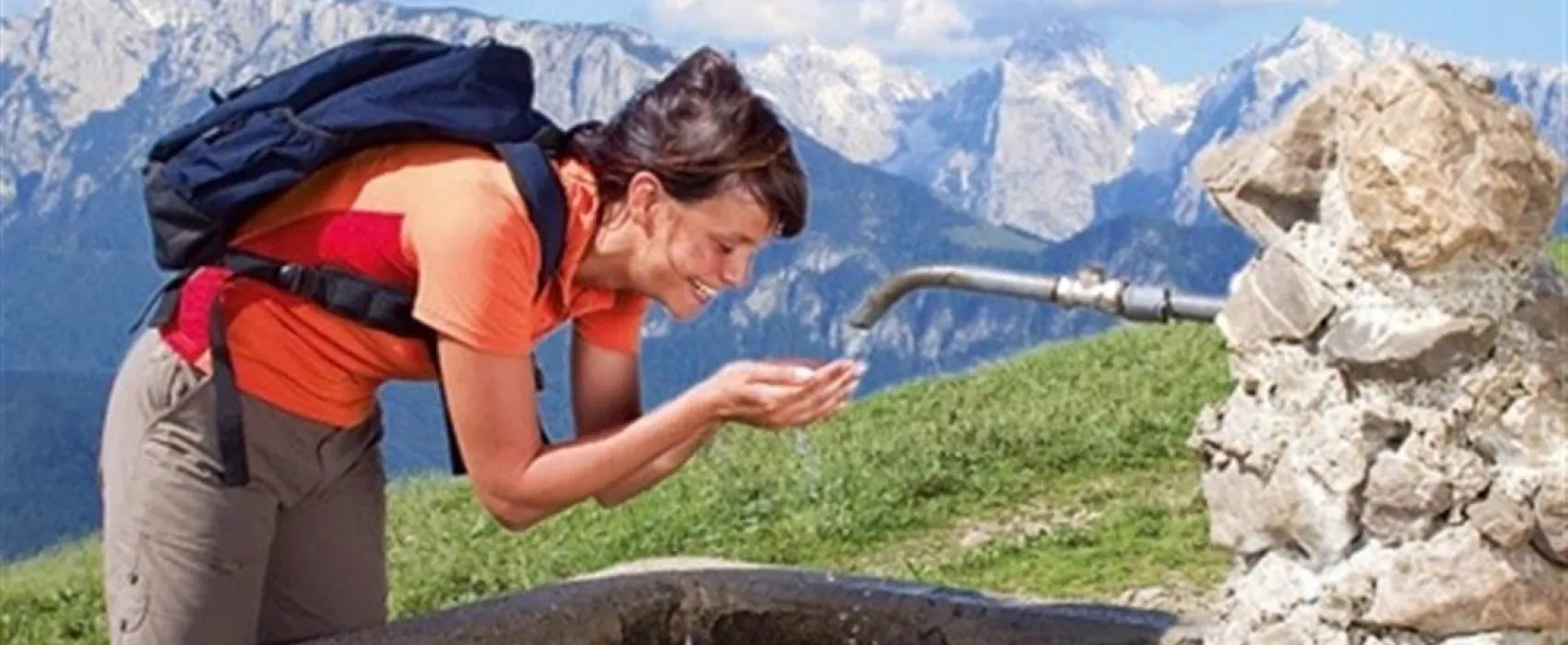 Kaiser Camping Outdoor Resort