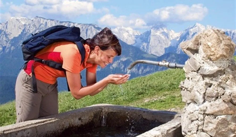 Kaiser Camping Outdoor Resort