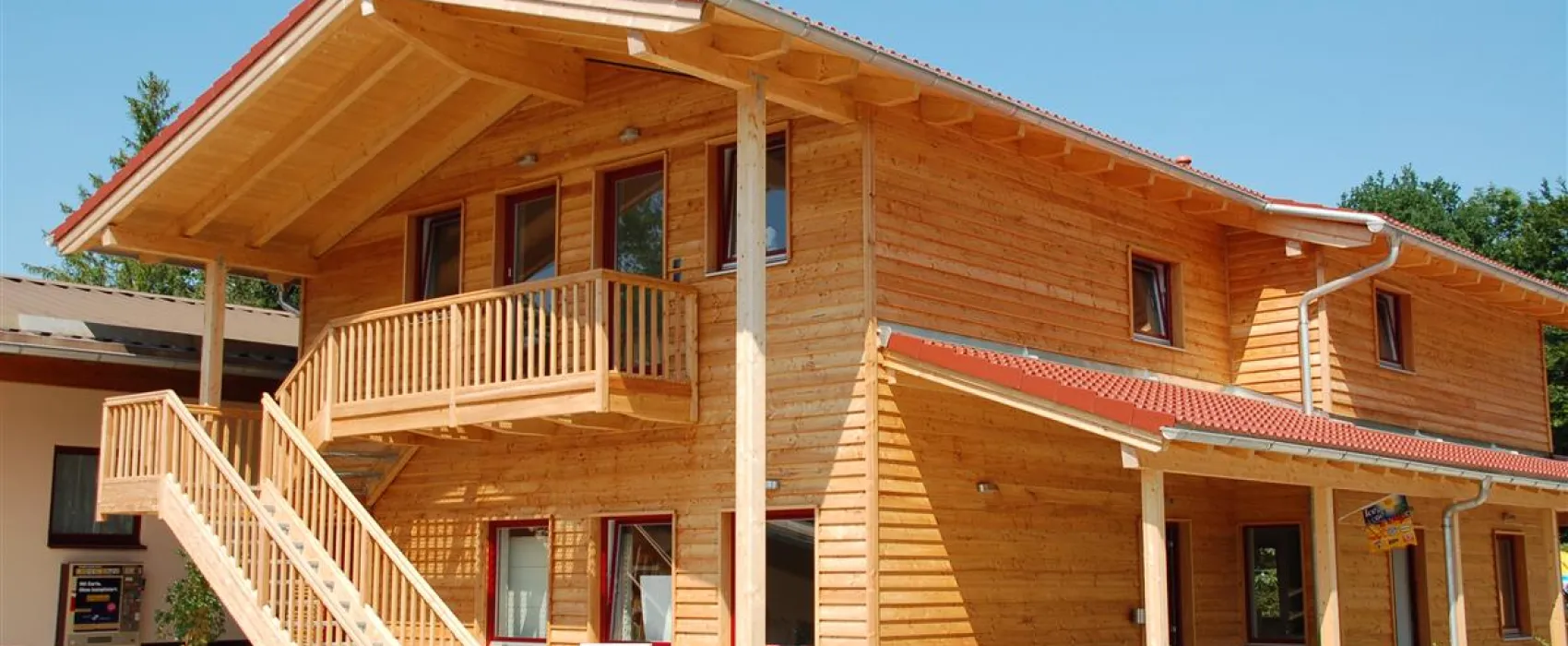 Kaiser Camping Outdoor Resort