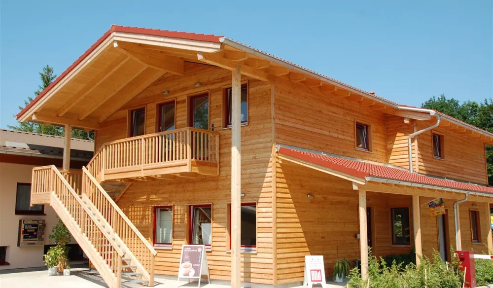 Kaiser Camping Outdoor Resort