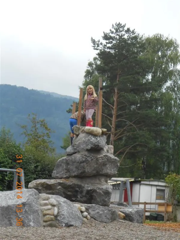 Kaiser Camping Outdoor Resort