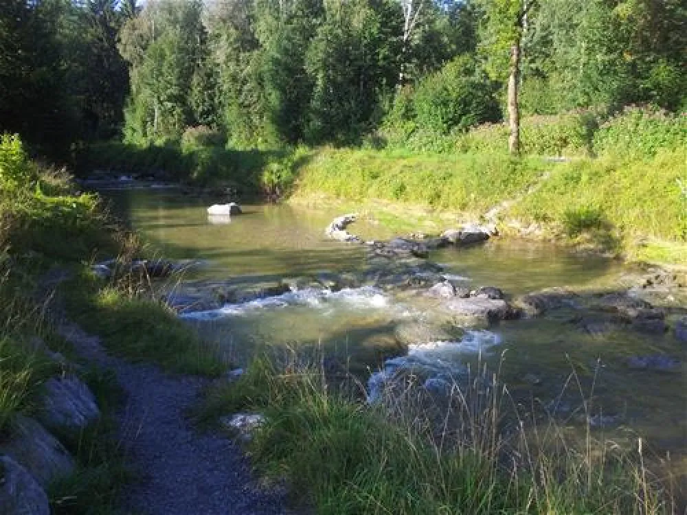 Kaiser Camping Outdoor Resort