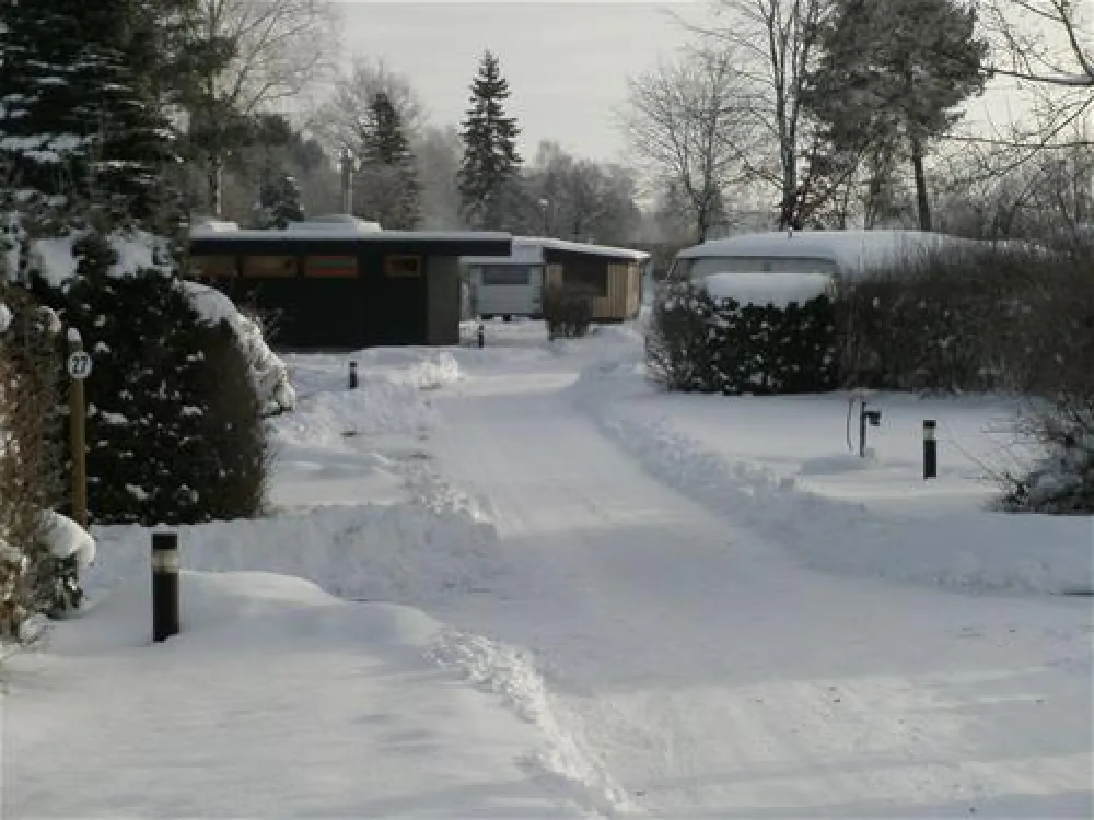 Kaiser Camping Outdoor Resort