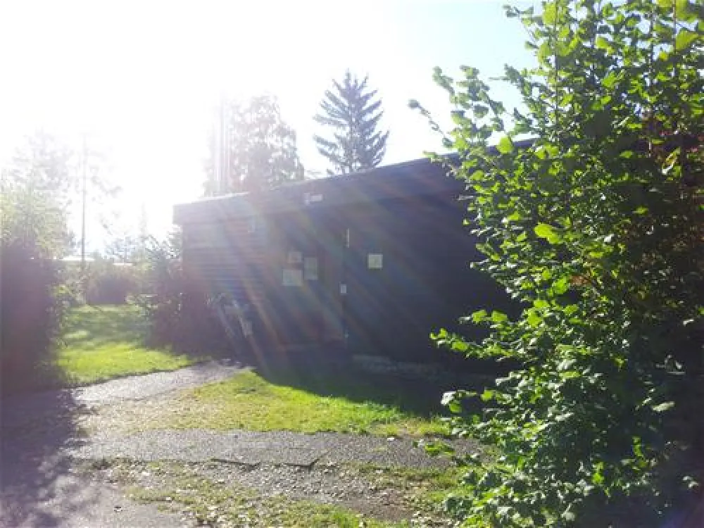 Kaiser Camping Outdoor Resort