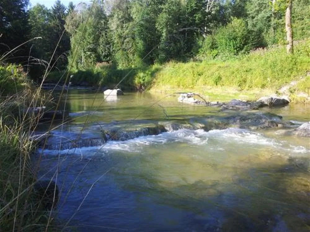 Kaiser Camping Outdoor Resort