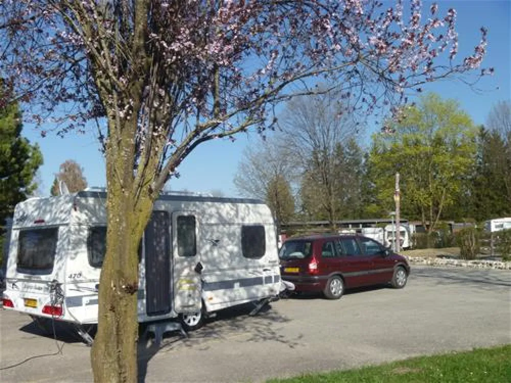 Kaiser Camping Outdoor Resort